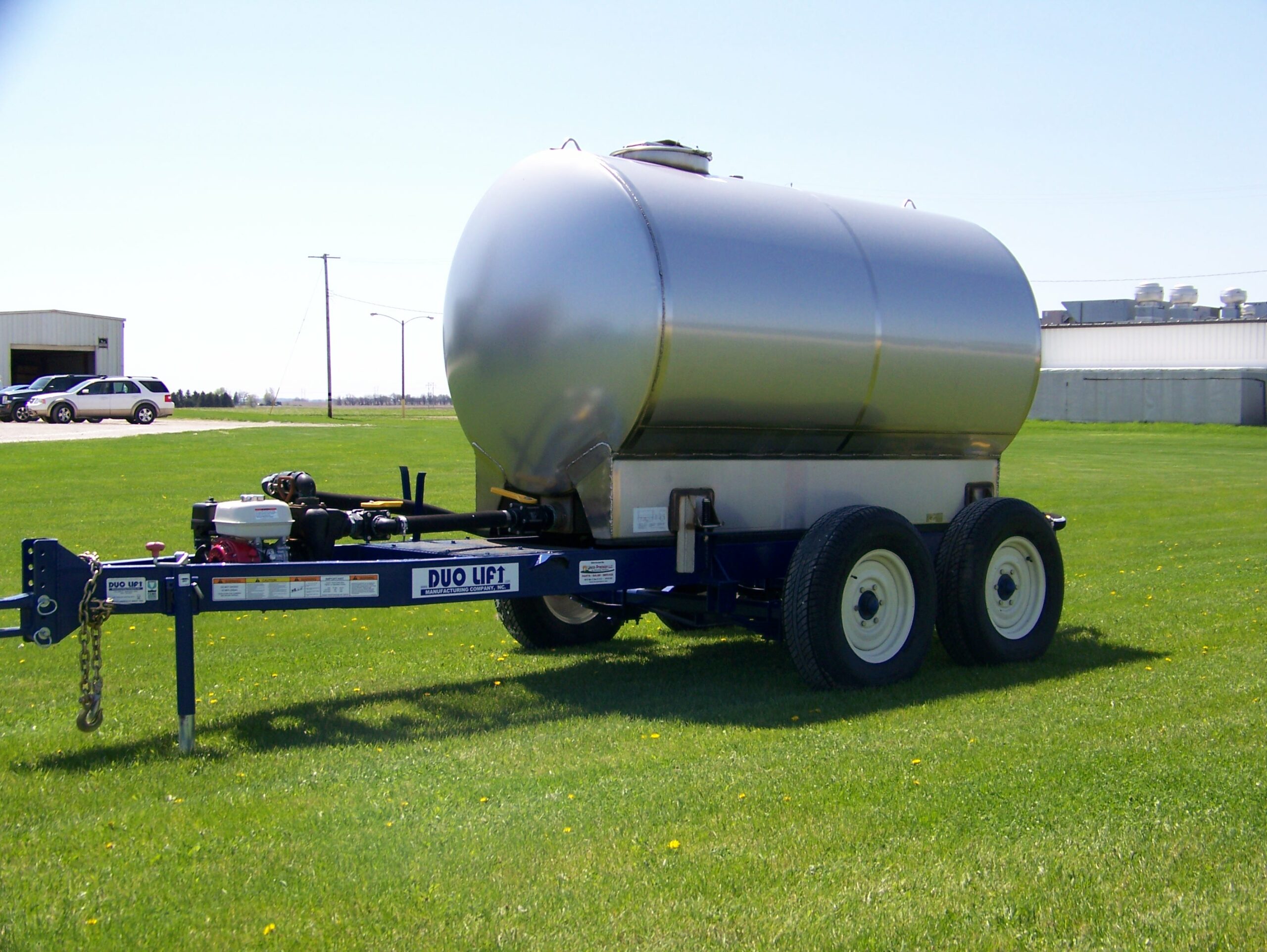 Duo Lift TD1000 (2) Duo Lift TD1000 (2)