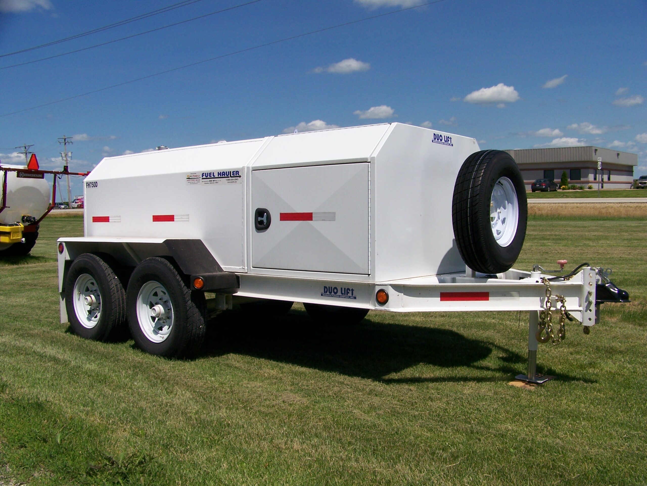 Local Fuel Hauler Jobs - xm2ar4j
