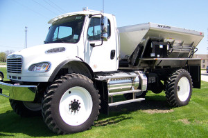 Dry Floater Trucks