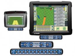 trimble-flow-application-control trimble-flow-application-control