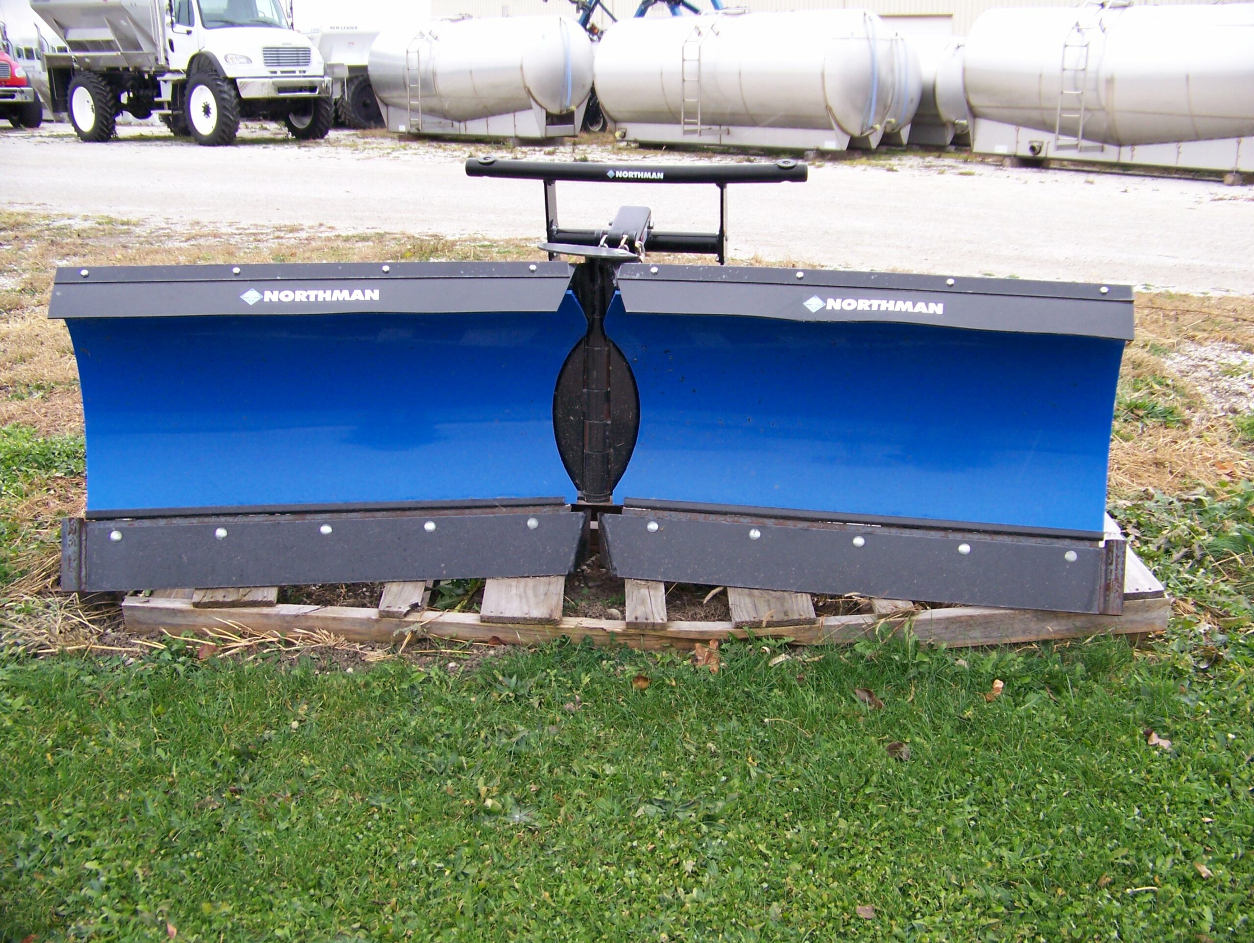 Northman plow (1) Linco Precision, LLC