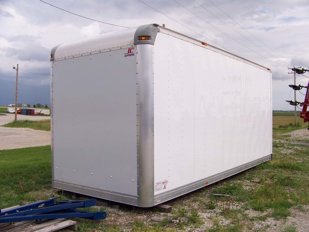 Van Bodies Linco Precision, LLC