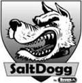 SALTDOGG LOGO