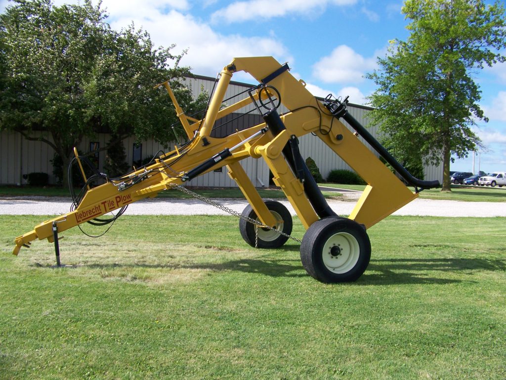 Ag Leader | Linco Precision, LLC