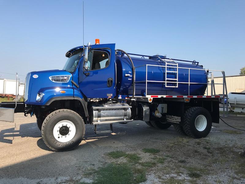 Chassis Available Linco Precision, LLC
