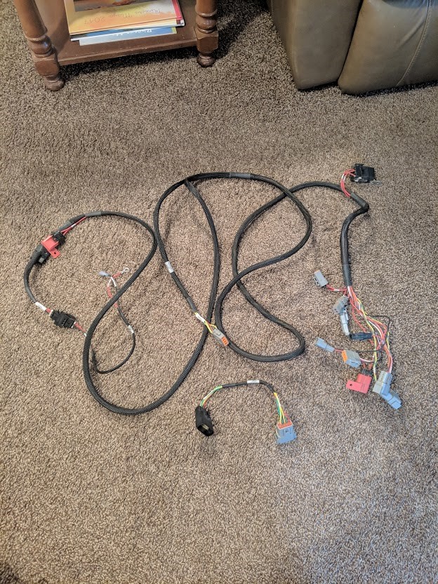 used_trimble_AGCO | Linco Precision, LLC