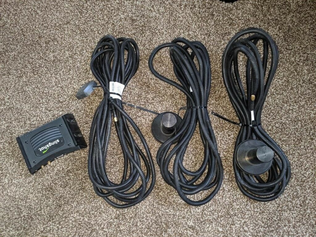 ravenslingshot Linco Precision, LLC