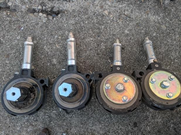 Used Items 10 Used Items 10
