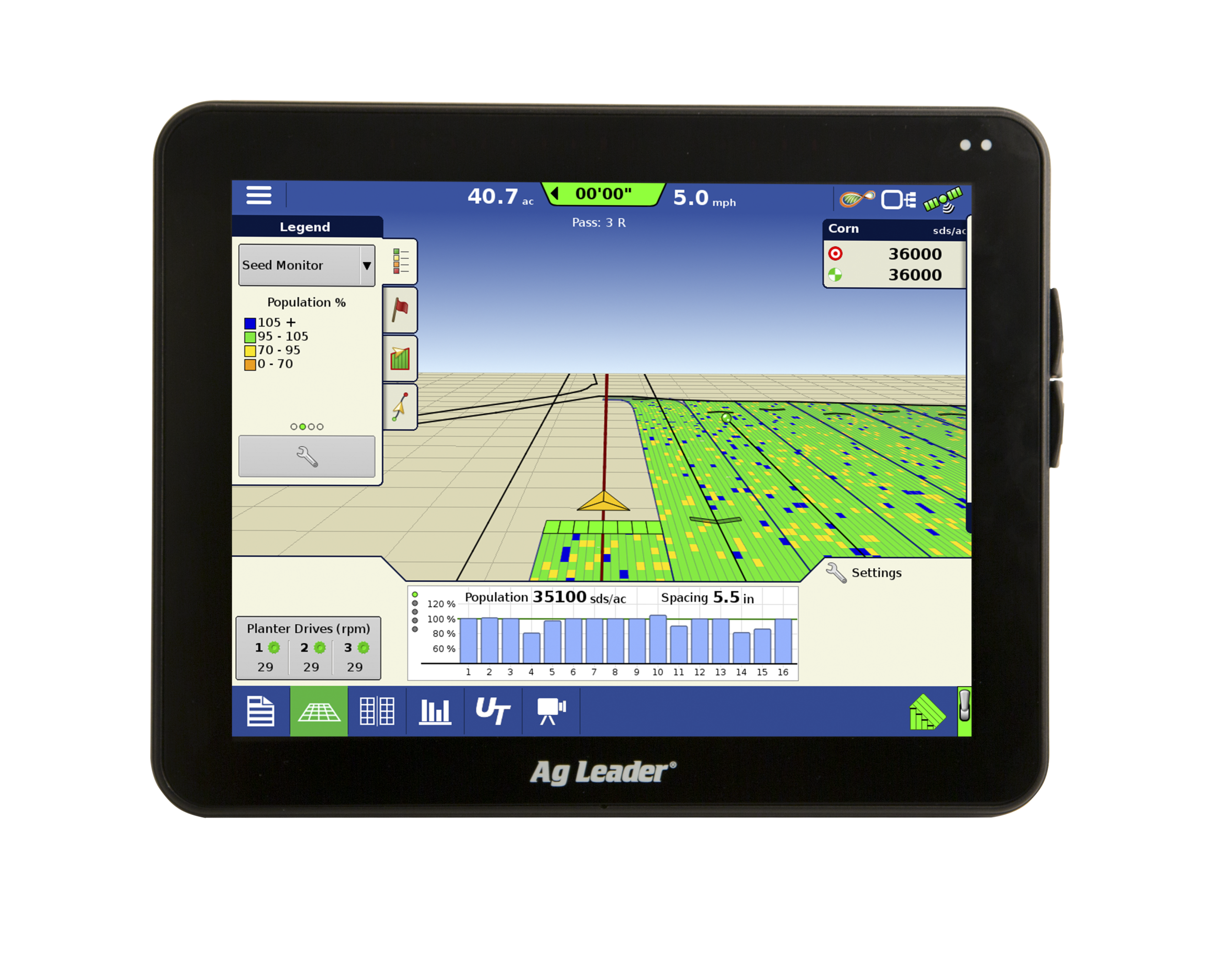 AL InCommand1200rxr AL InCommand1200rxr