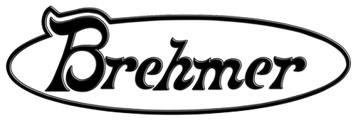 Brehmer logo