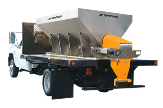 Swenson medium spreaders