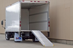 USTruck VAN BODY2 USTruck VAN BODY2