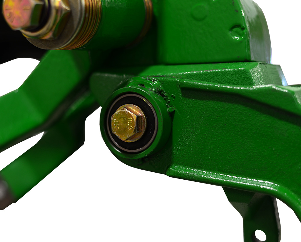 Copperhead closing-wheel-frame-repair-kit Copperhead closing-wheel-frame-repair-kit
